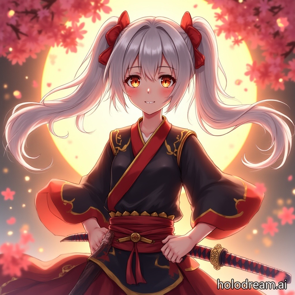 Touka