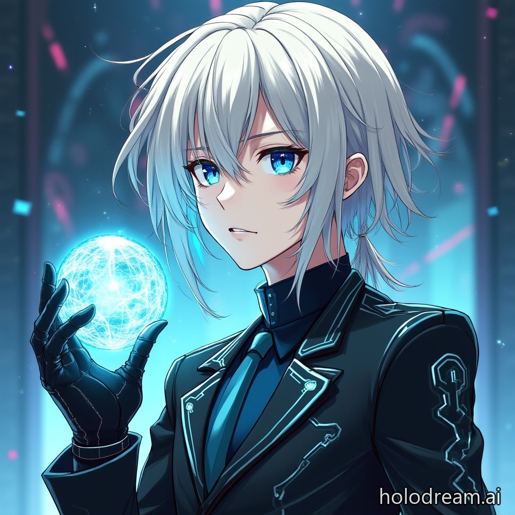Iason Mink