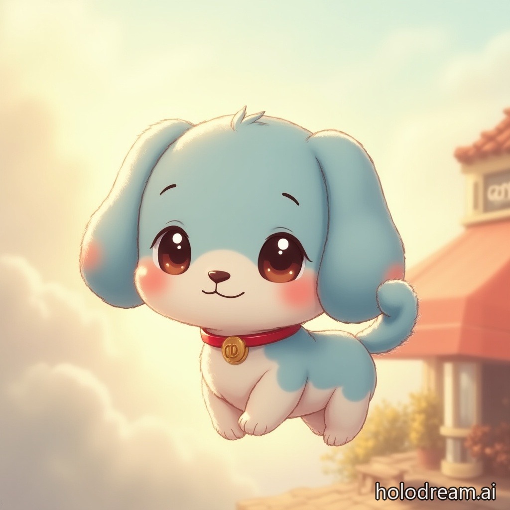 Cinnamoroll
