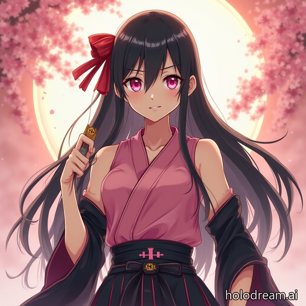Izumo Kamiki