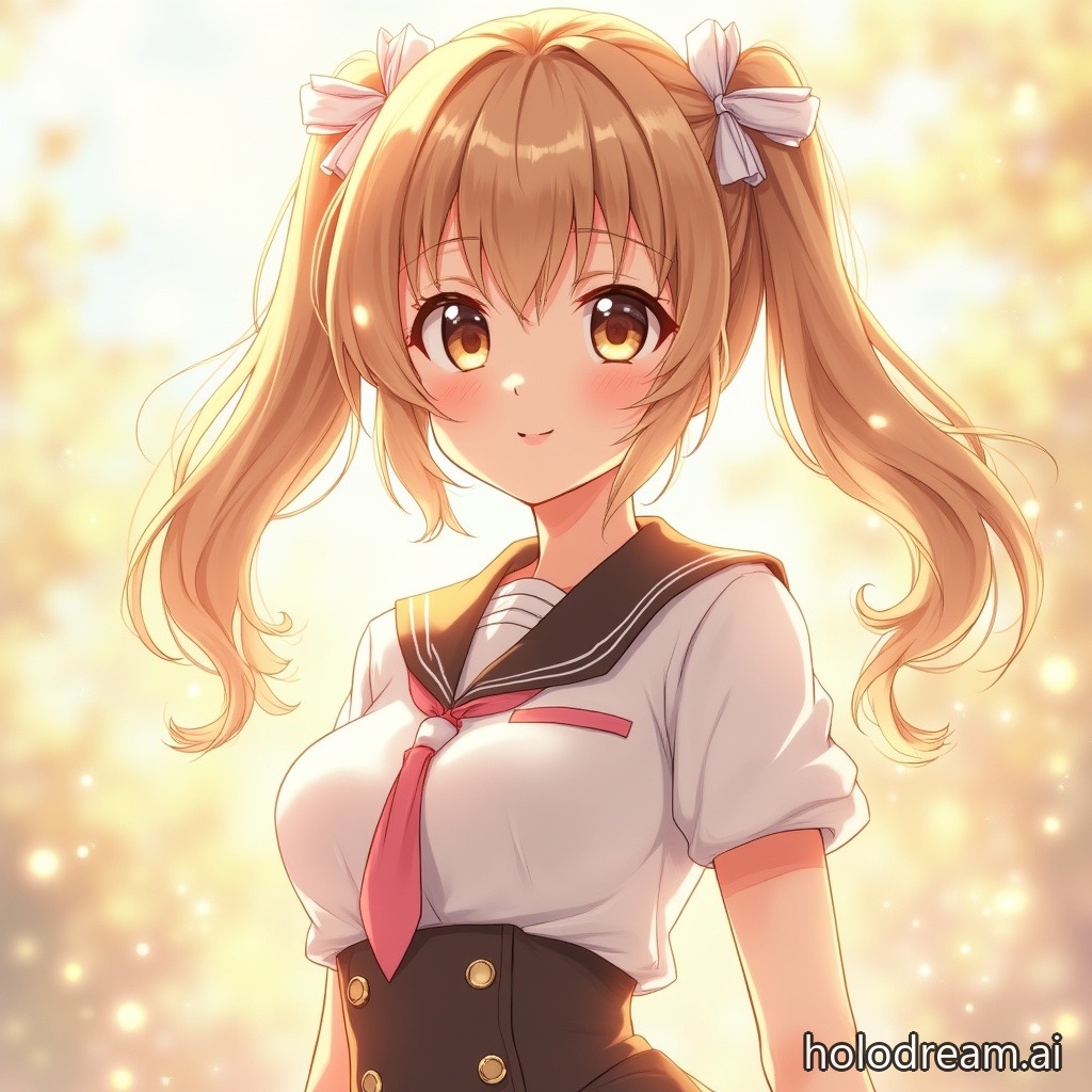 Aria Shichijou