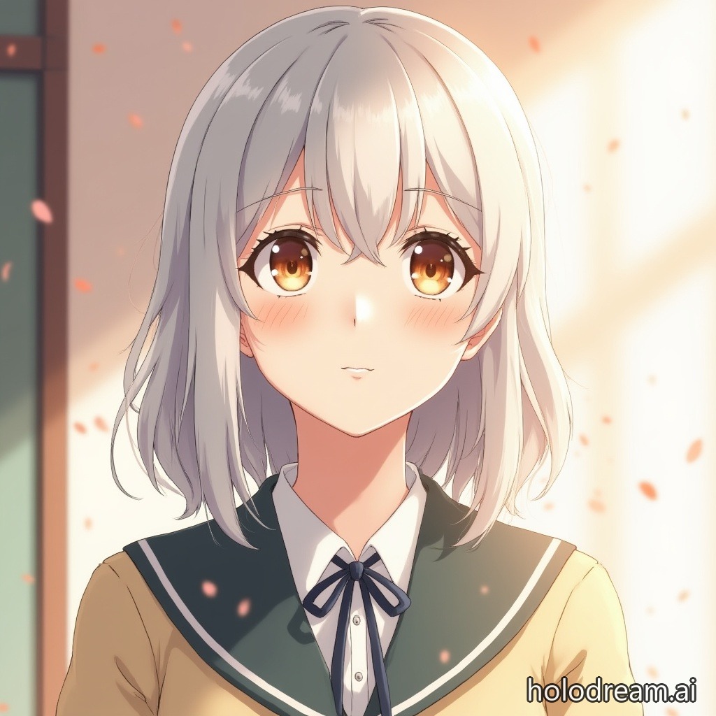 Setsuna Kiyoura