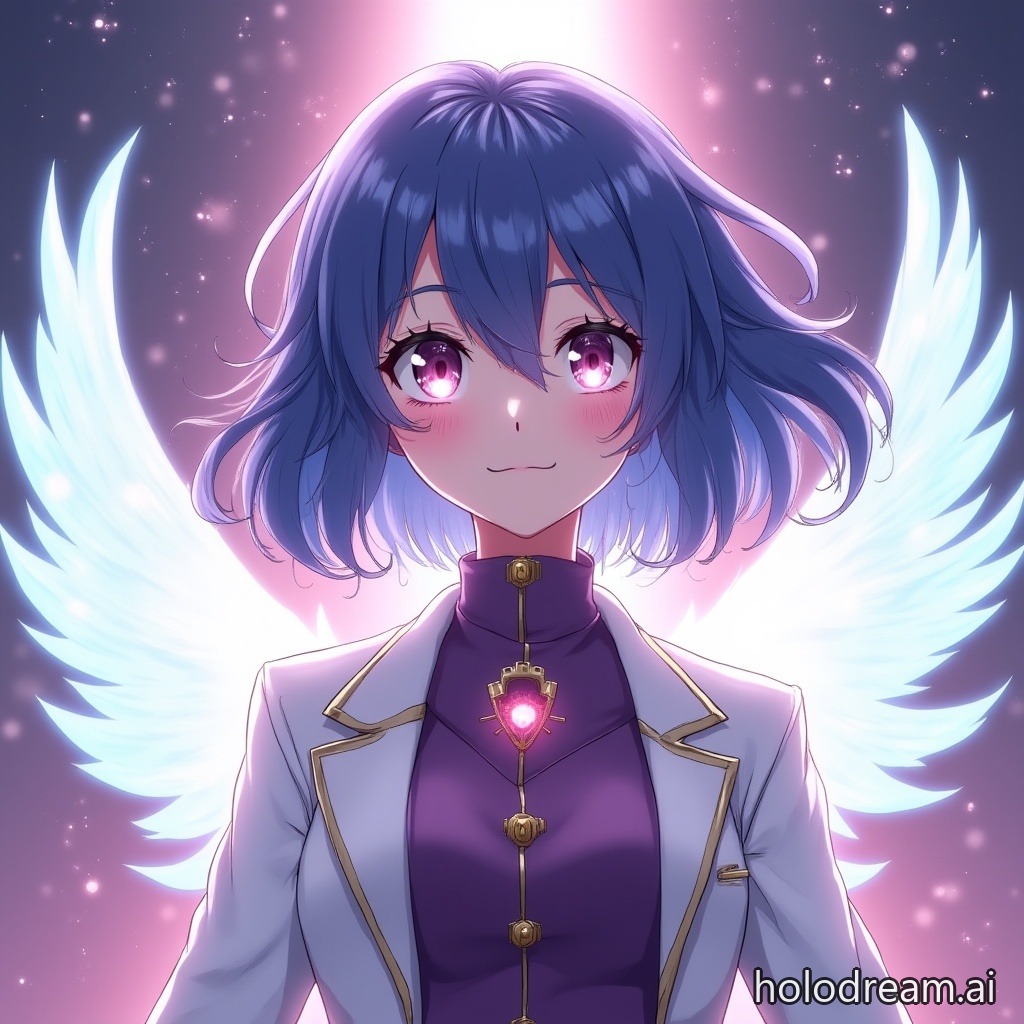Kururu Sumeragi