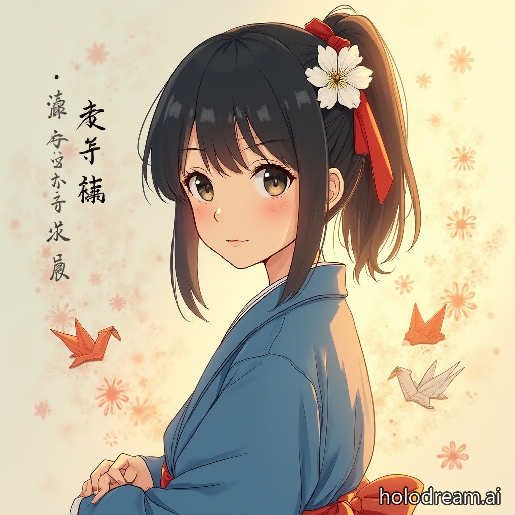 Matoi Tsunetsuki
