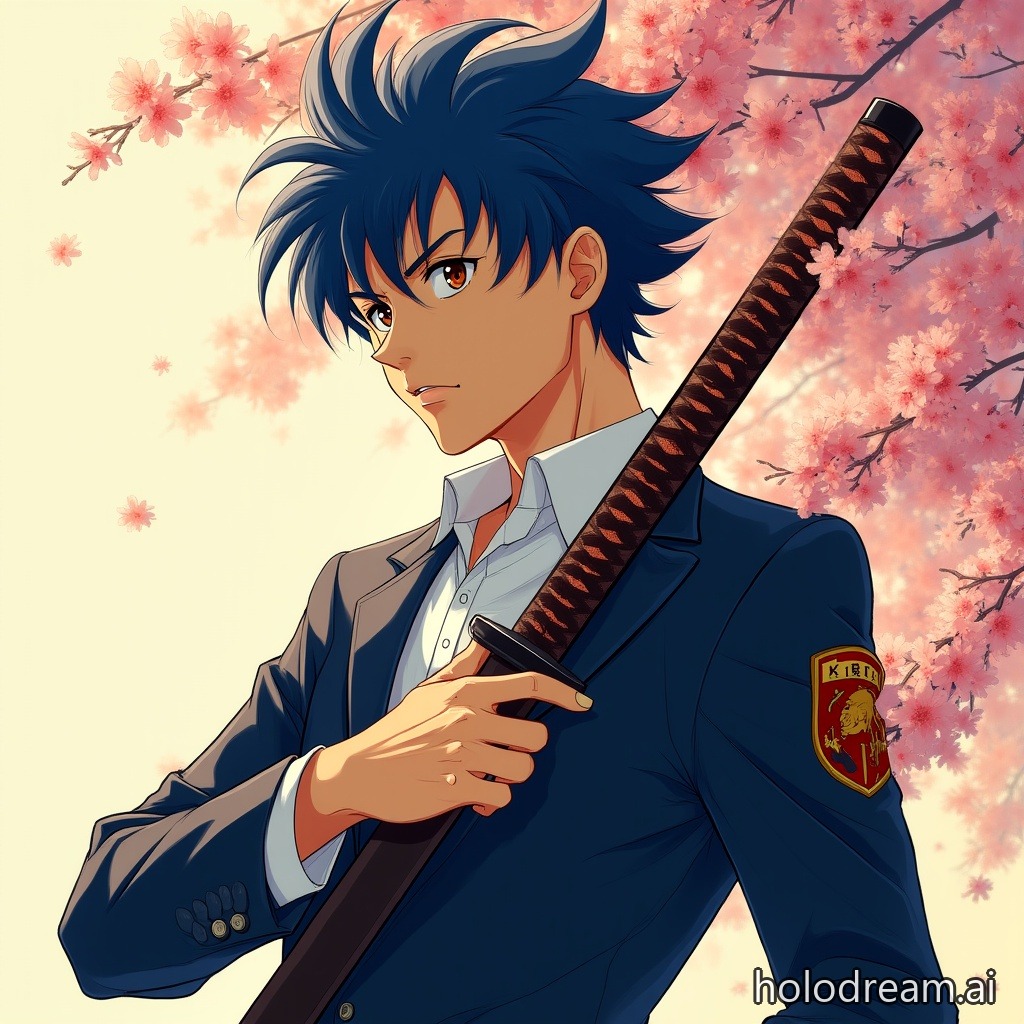 Souichirou Arima