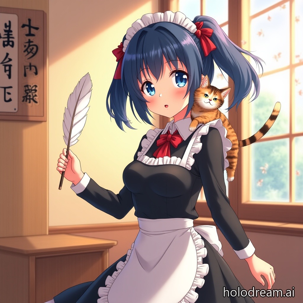 Miu Amaha