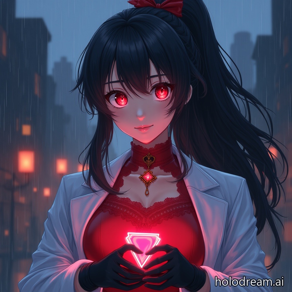 Haru Usami