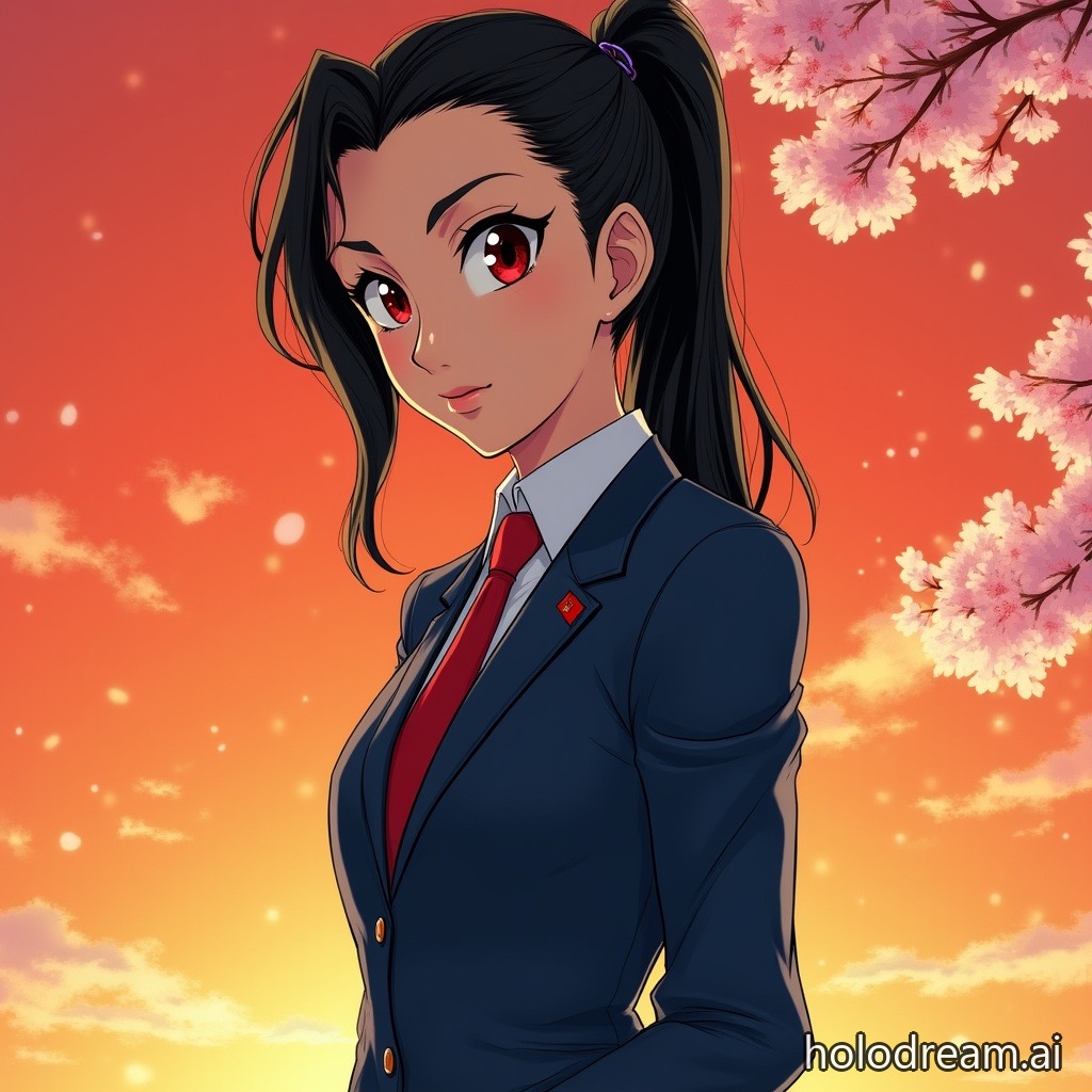 Chiriko Tsurumi