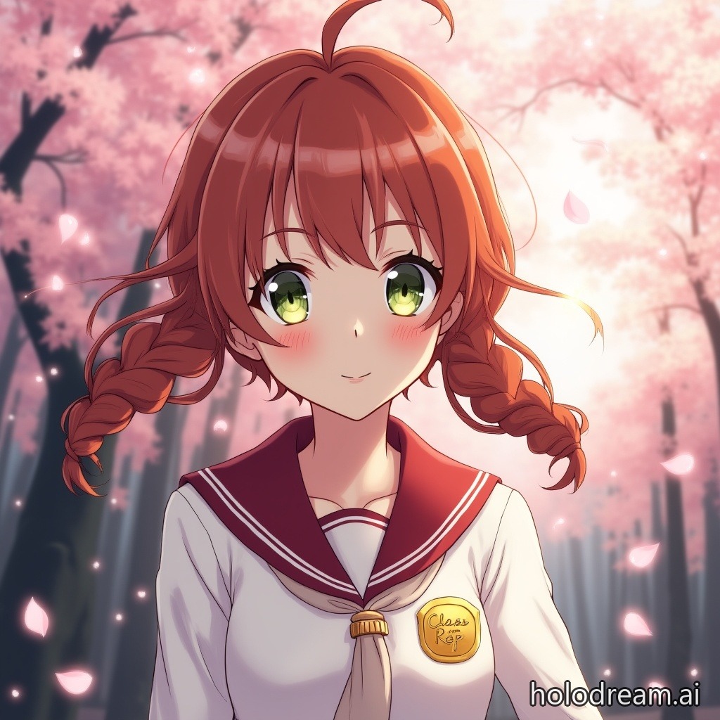 Lucia Konohana