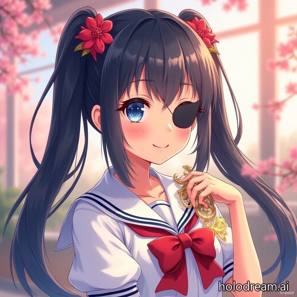Shizuru Nakatsu