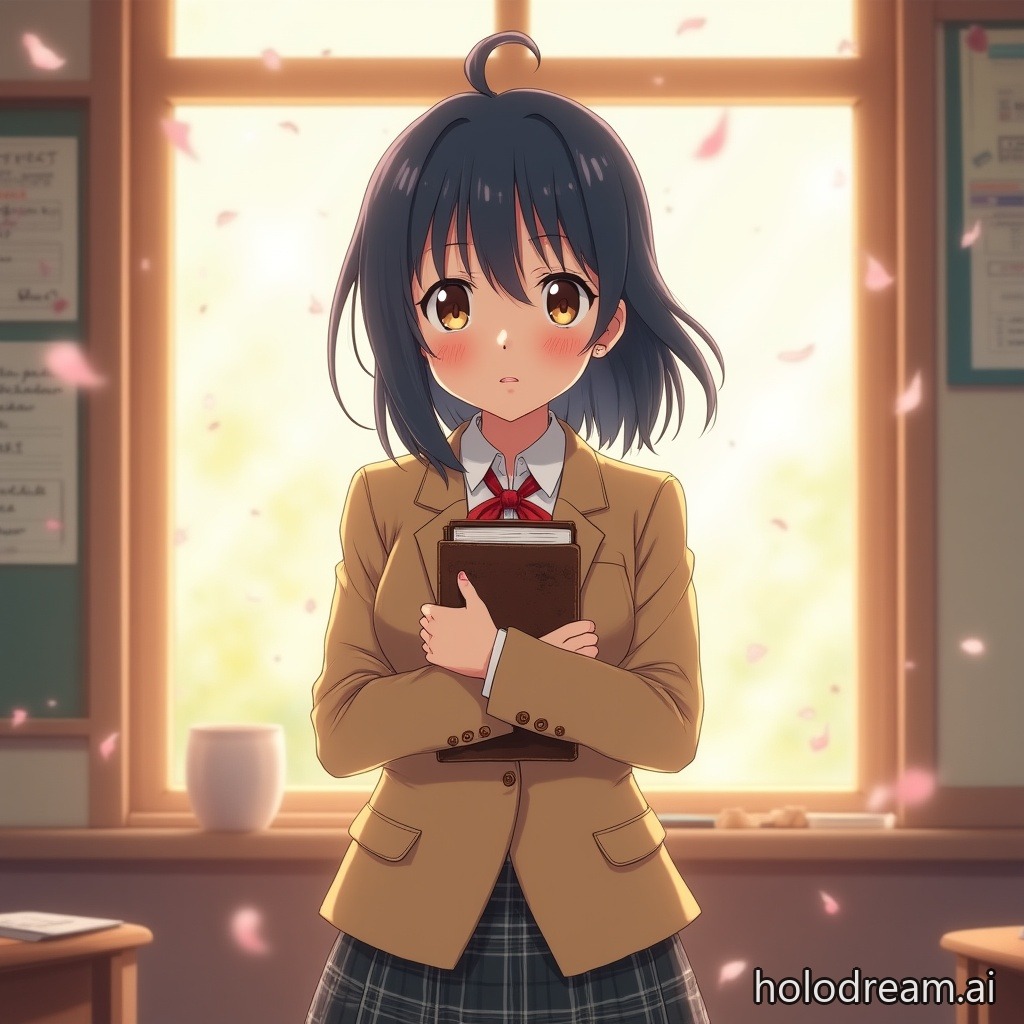 Izumi Sakurai