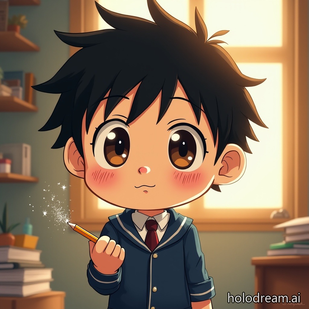 Nobita Nobi