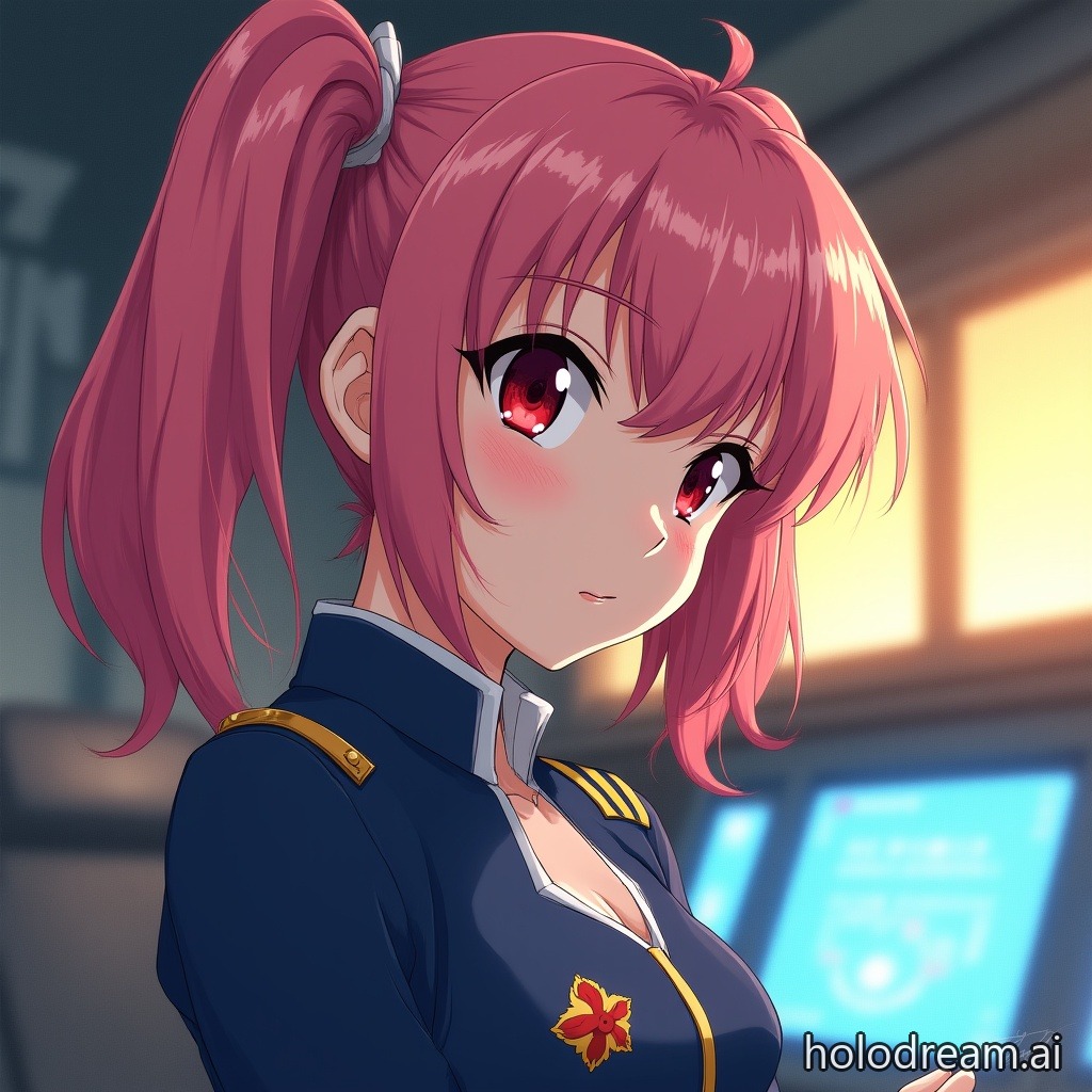 Yui Takamura