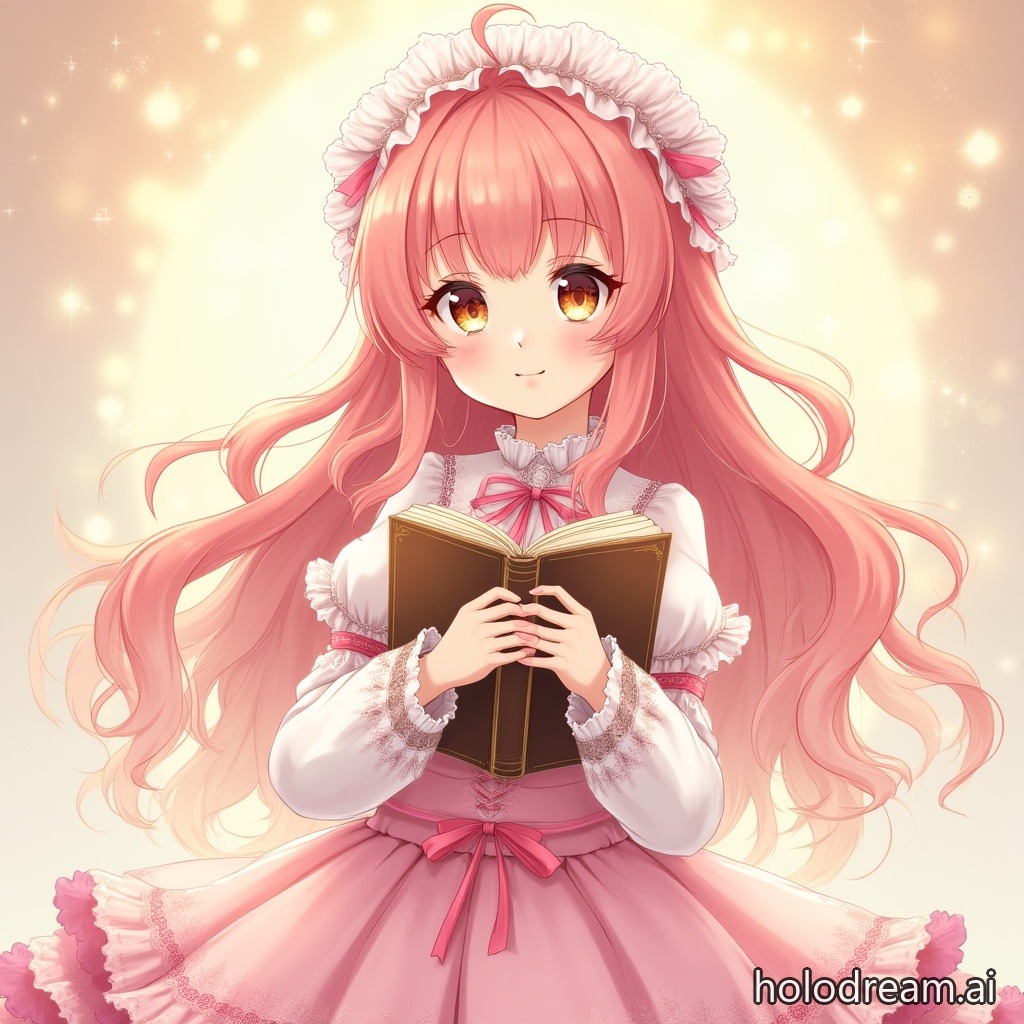 Komari Kamikita