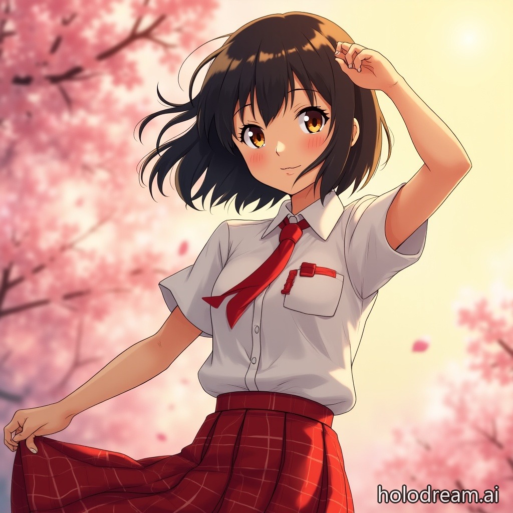 Tsukushi Makino