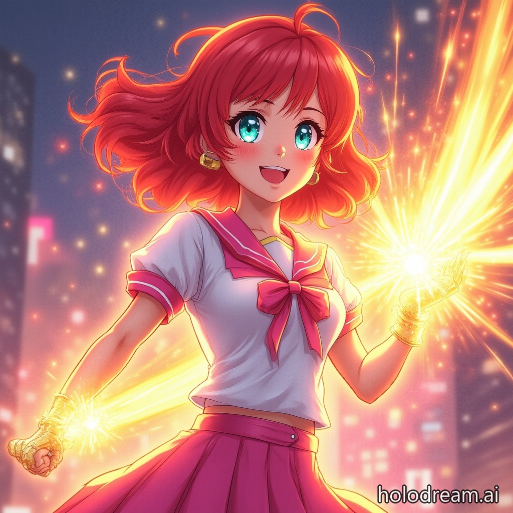 Honey Kisaragi