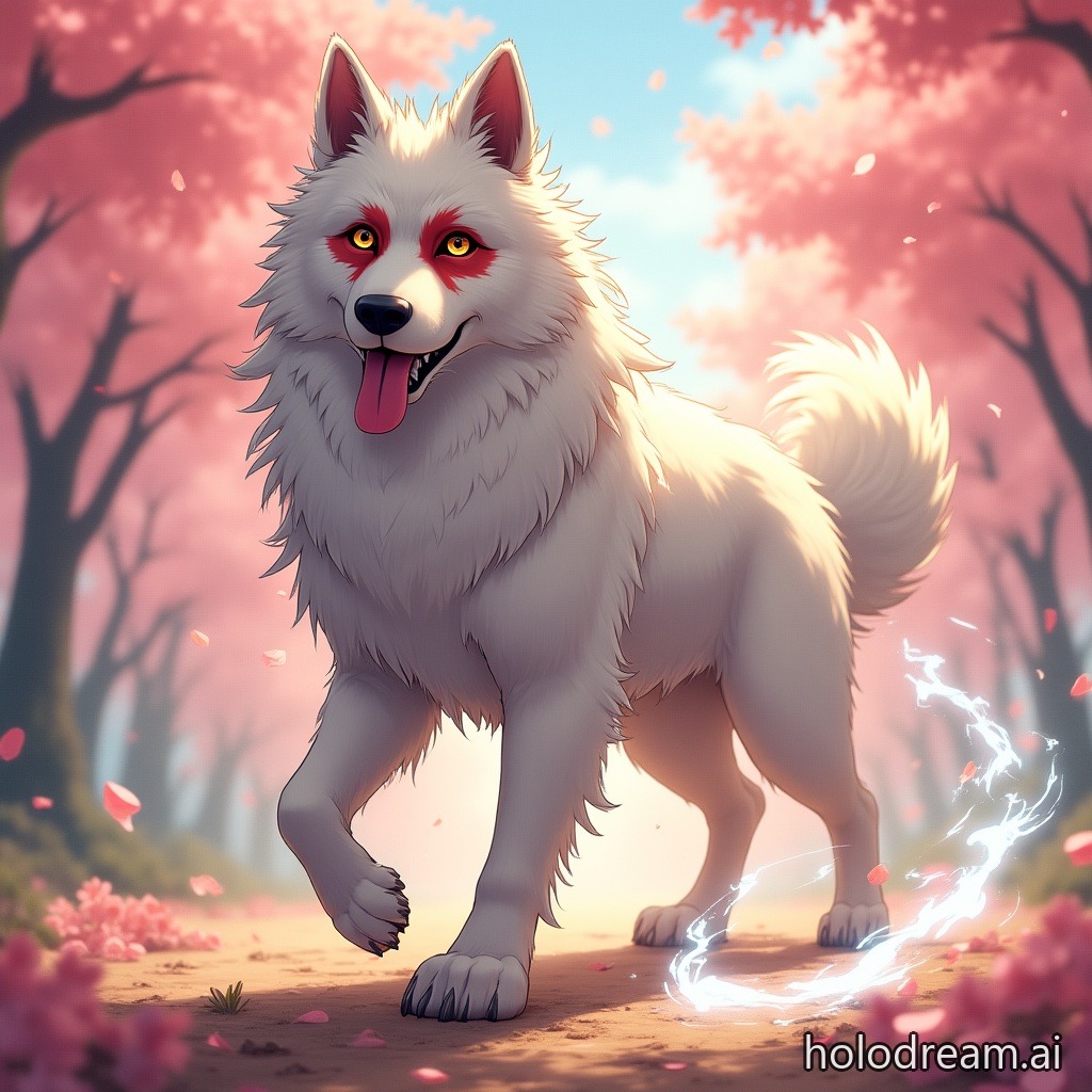 Akamaru