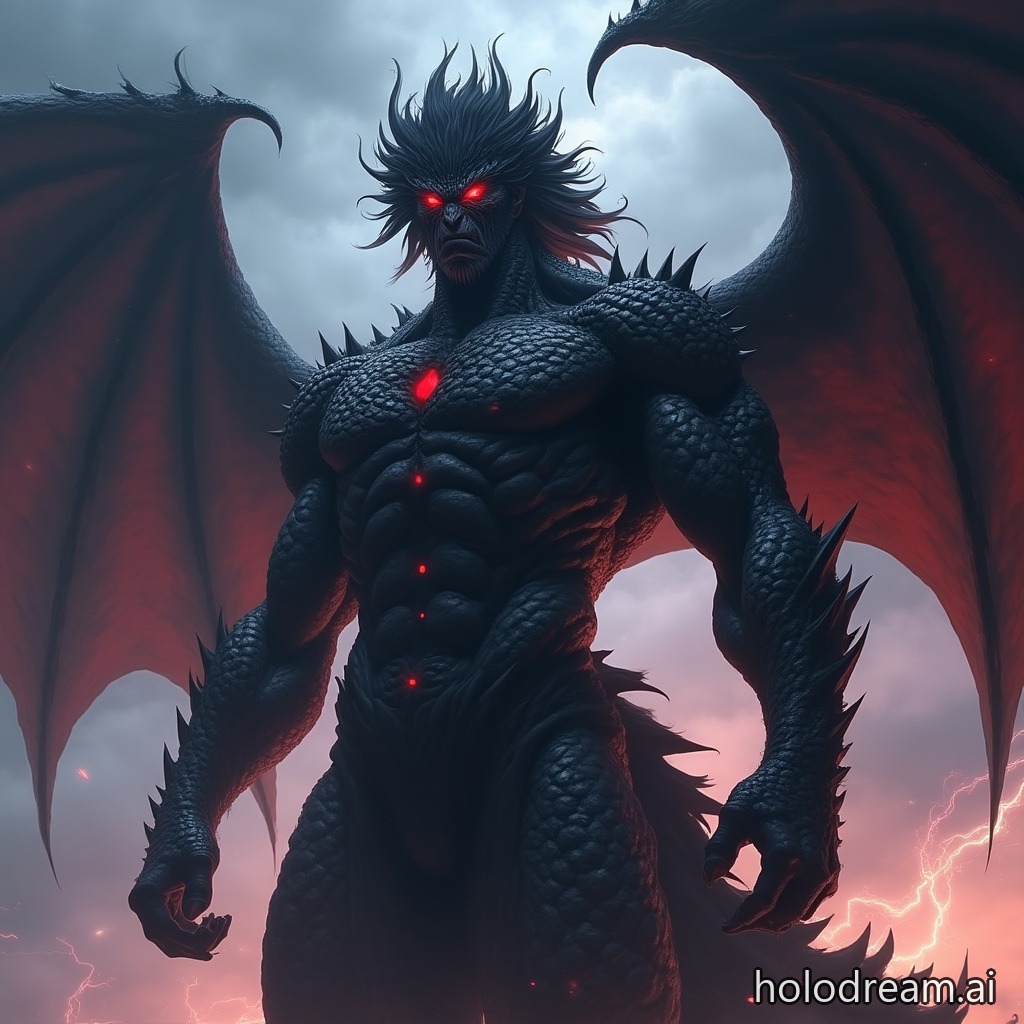Acnologia