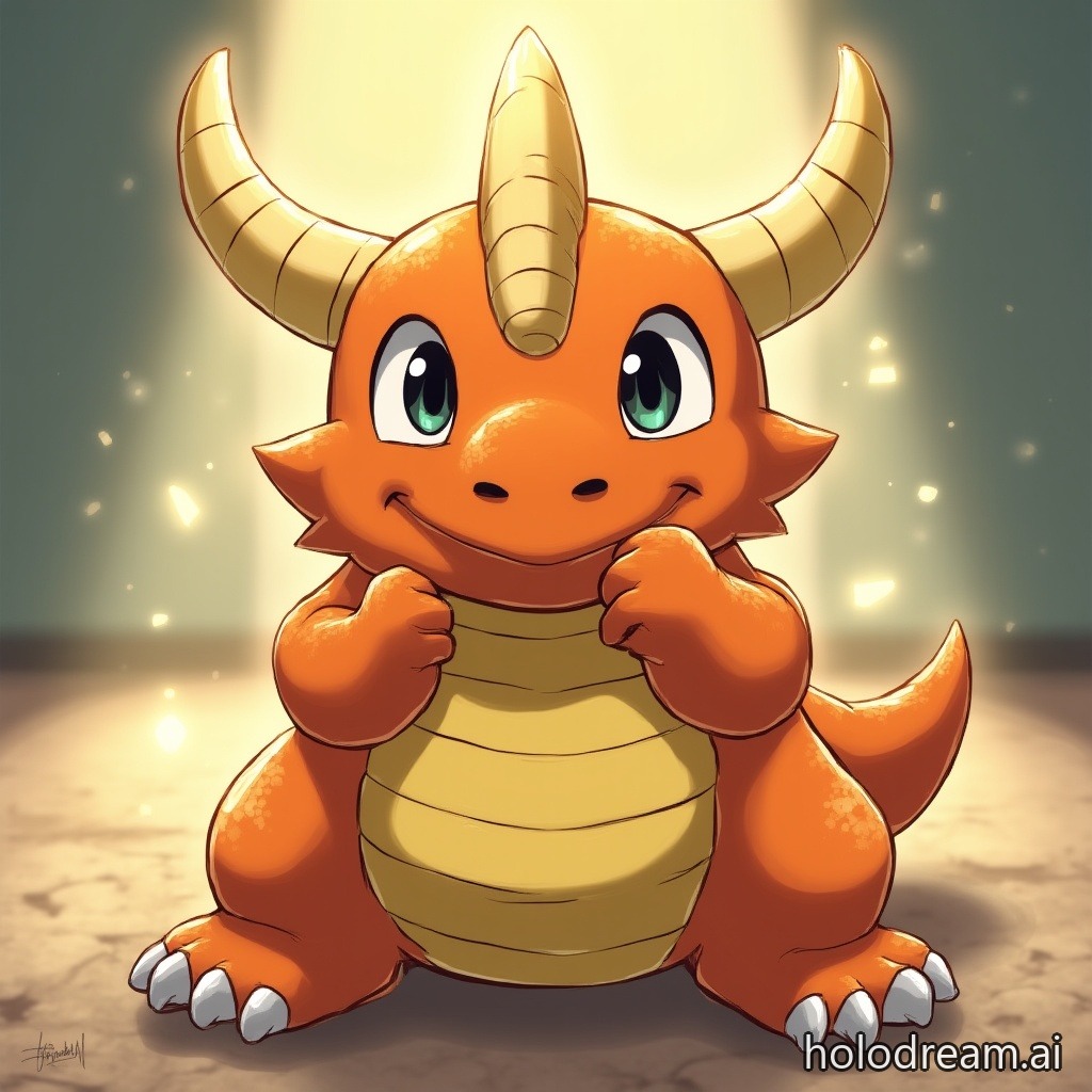 Agumon