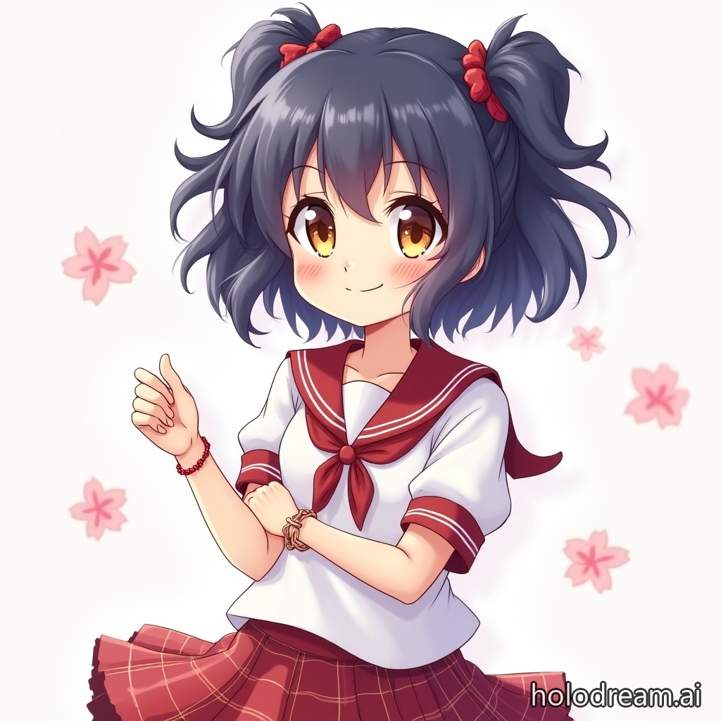Ruri Miyamoto
