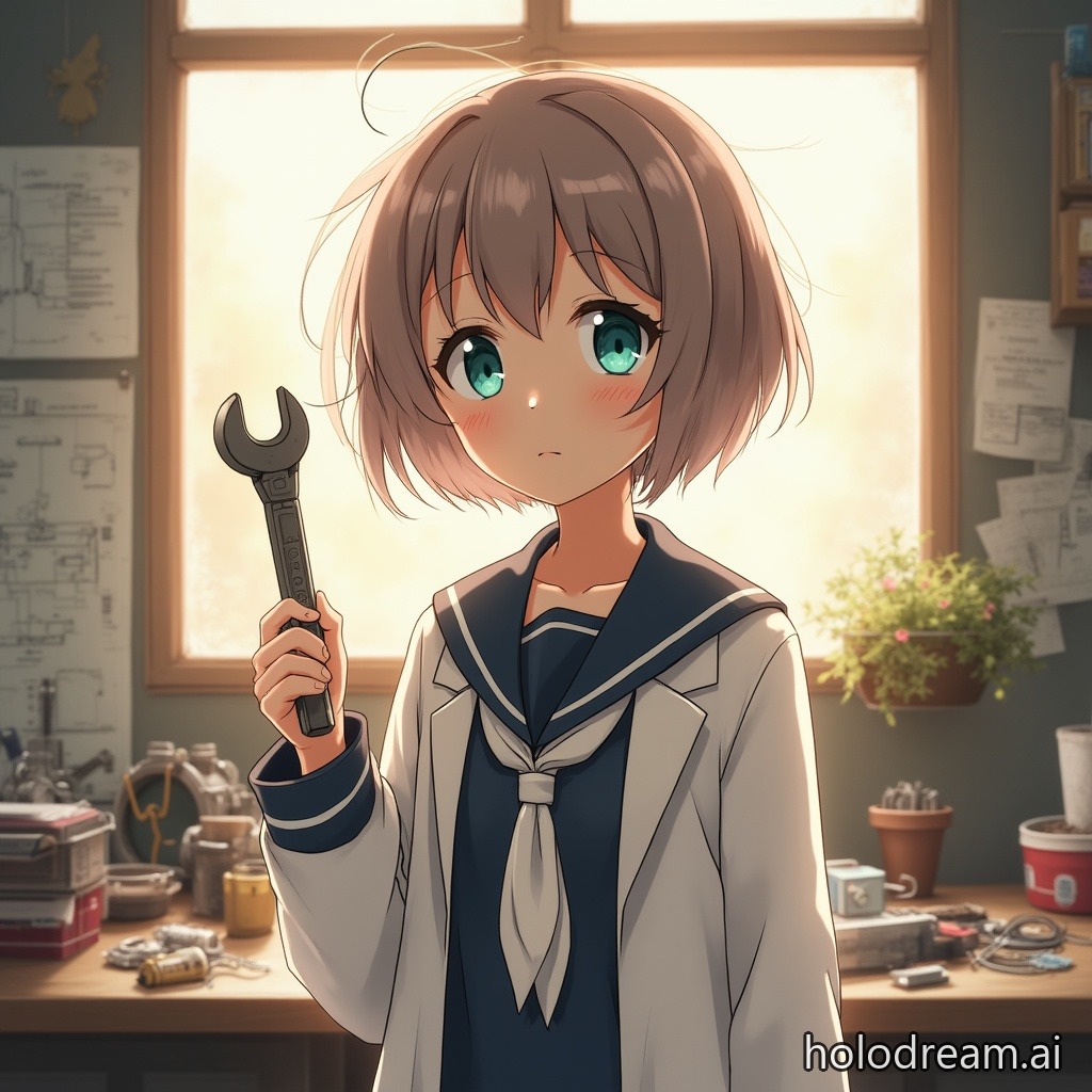 Akiho Senomiya