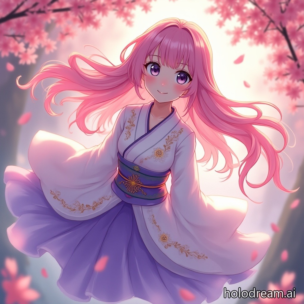 Yuyuko Saigyouji