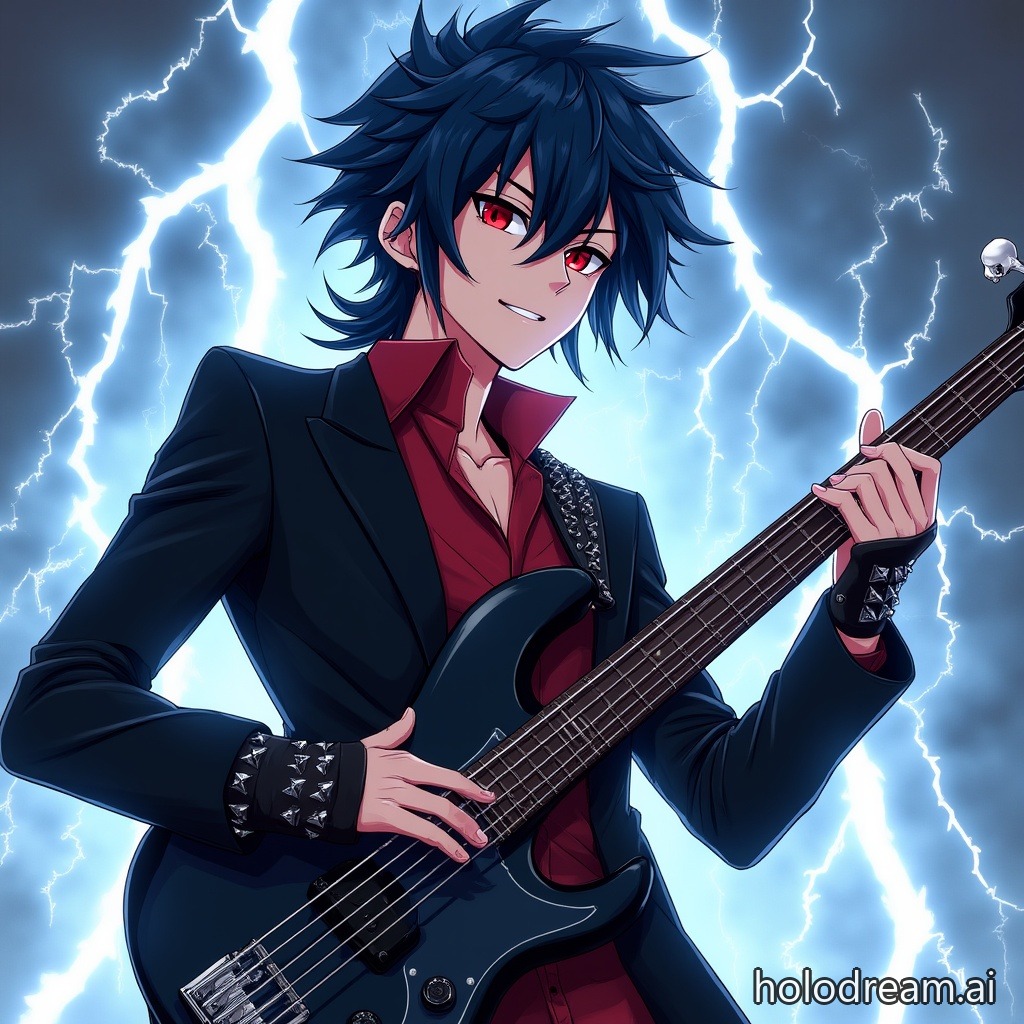 Ranmaru Kurosaki