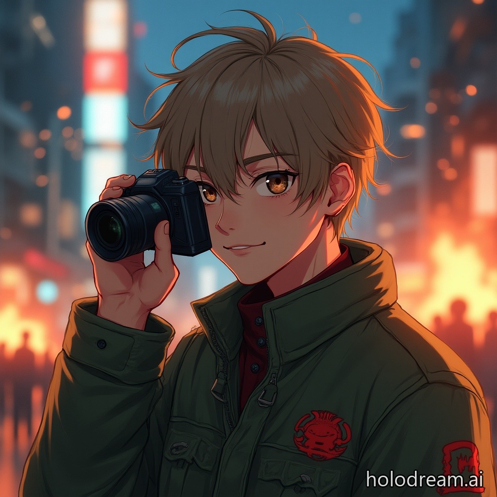 Tatara Totsuka
