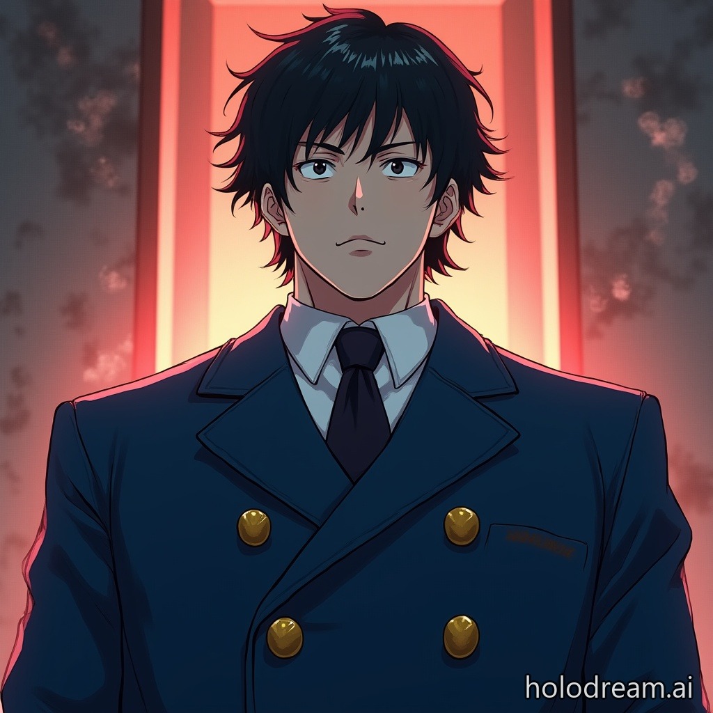 Reiji Andou