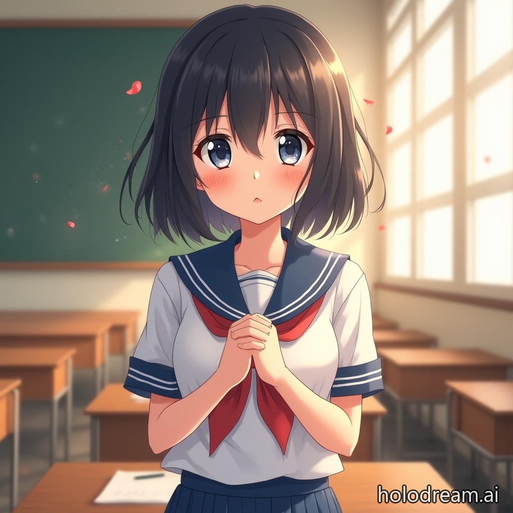 Machi Kuragi
