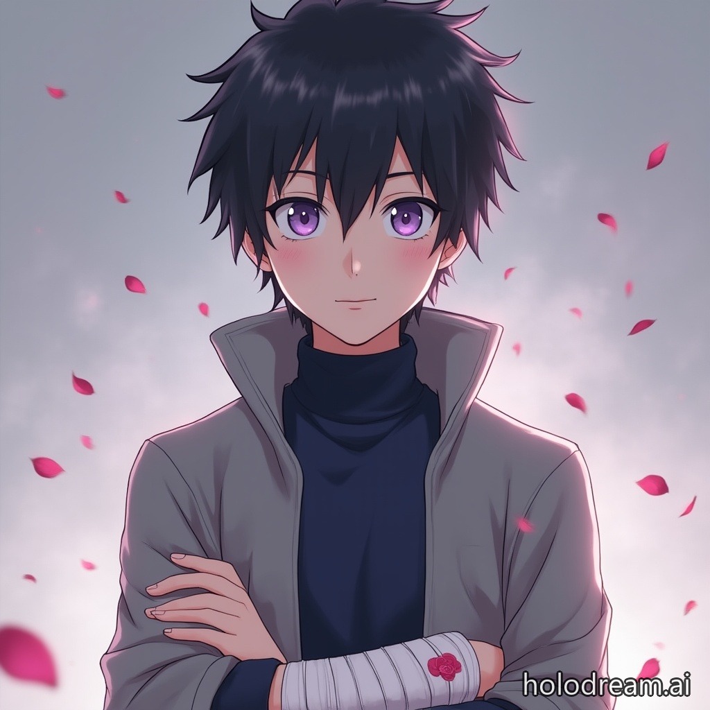 Shino Inuzuka