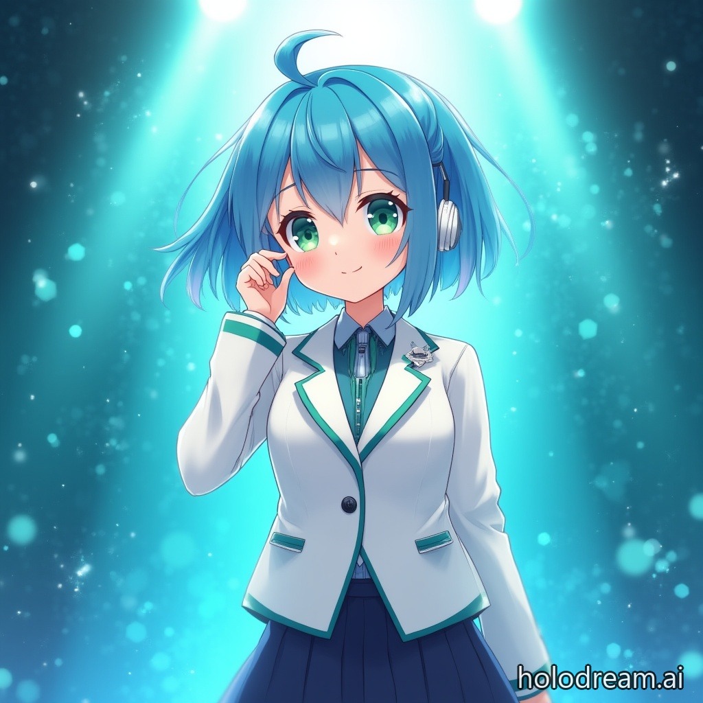 Aoi Kiriya