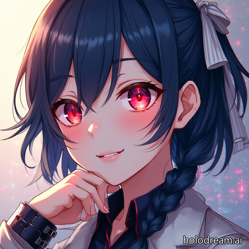 Shion Karanomori