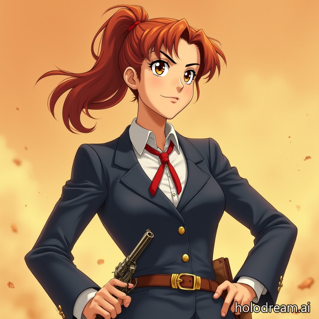Meryl Stryfe