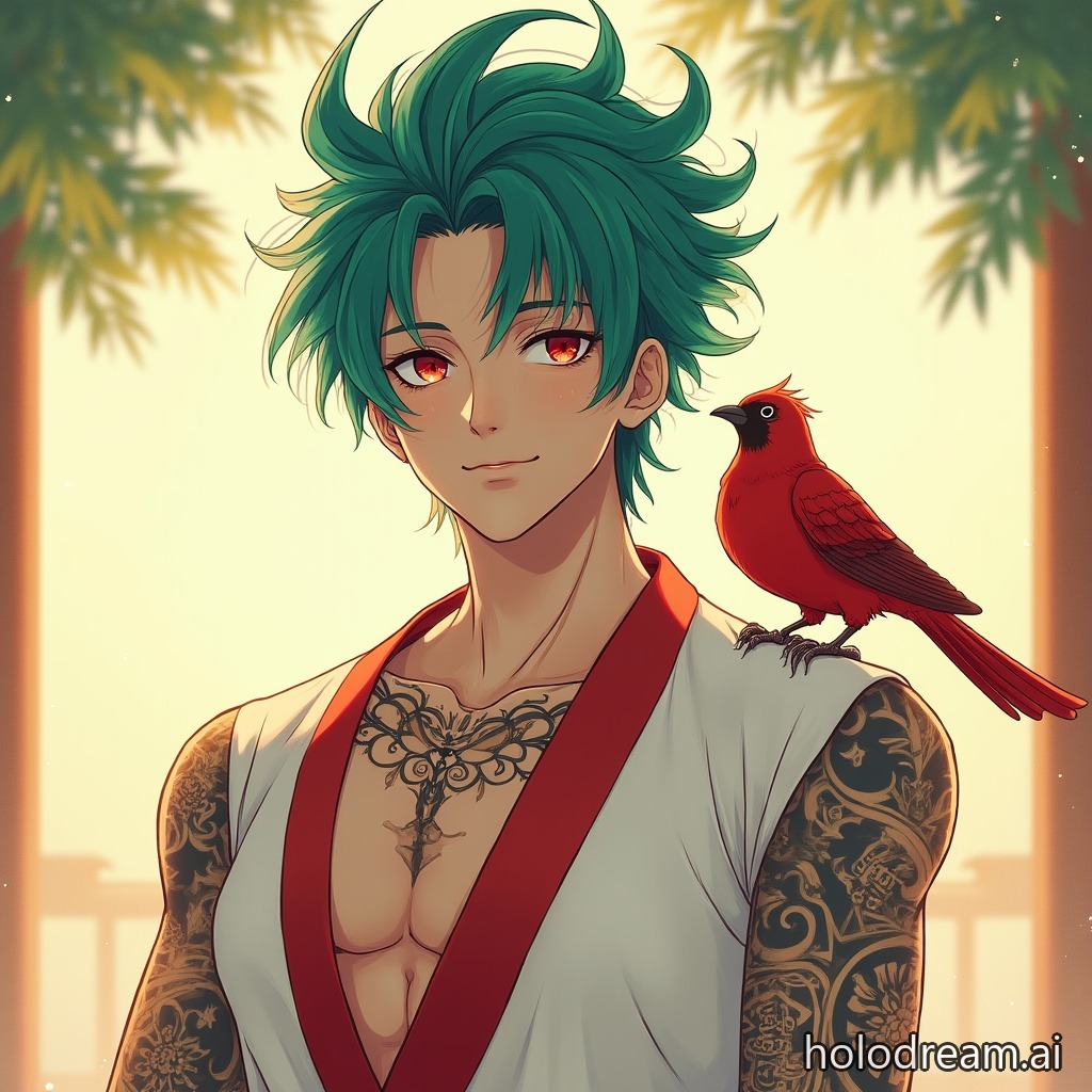 Koujaku
