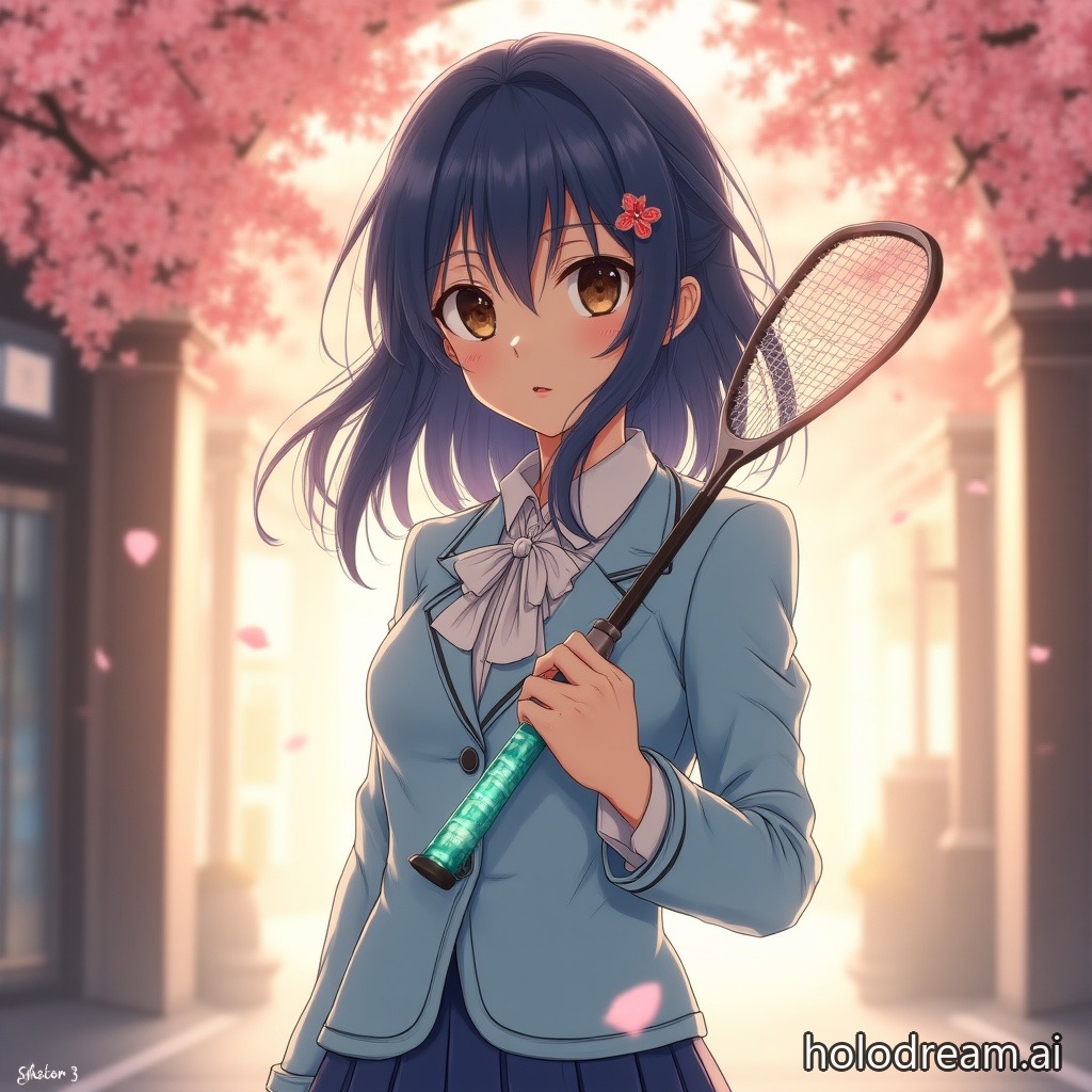 Shiori Asagiri