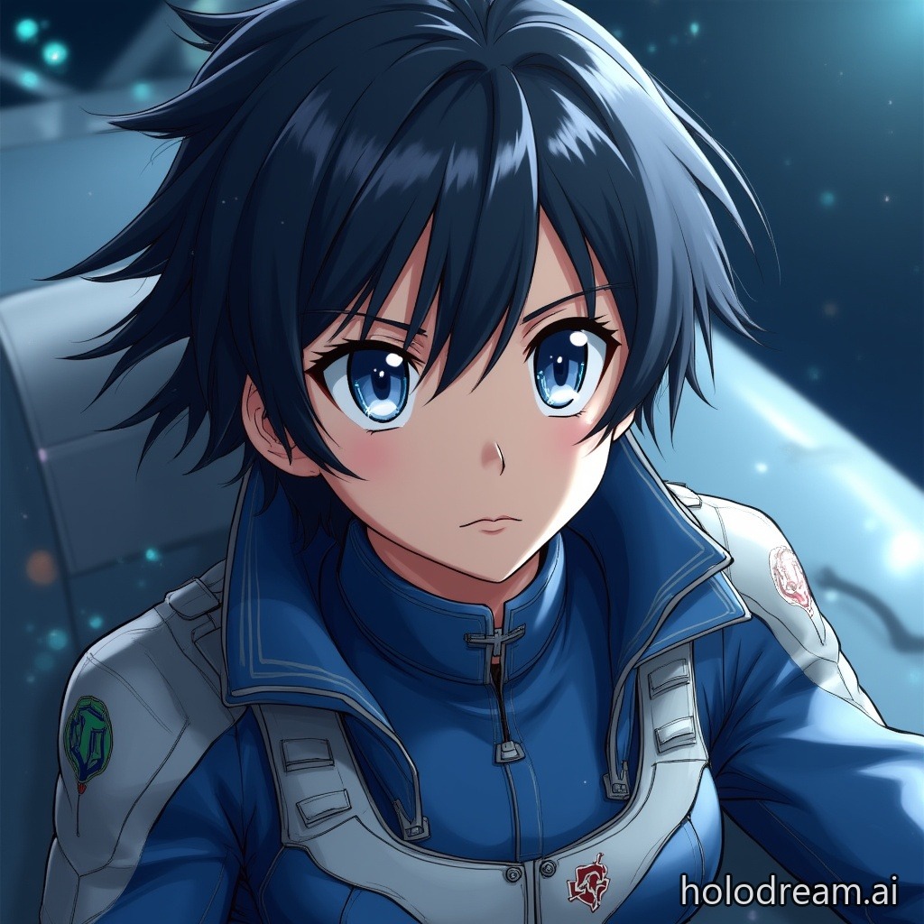 Alto Saotome