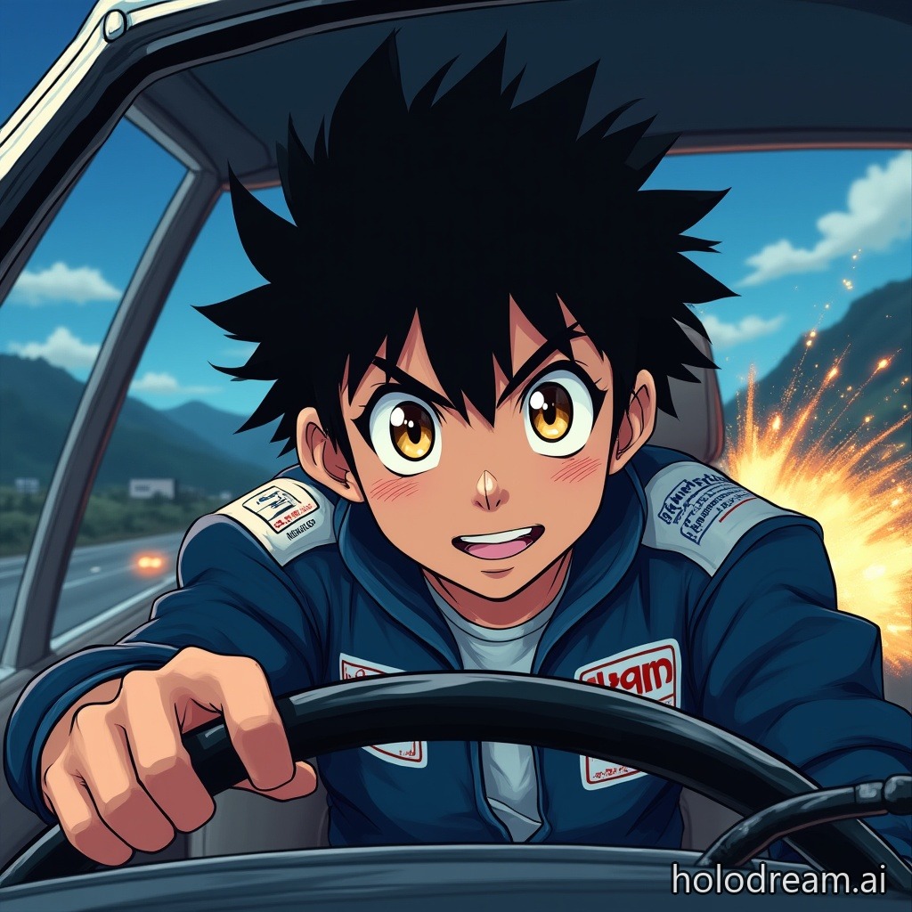 Itsuki Takeuchi