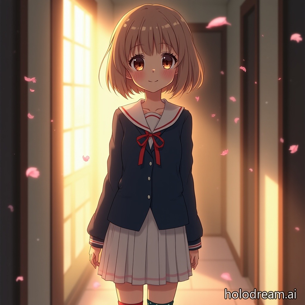 Makina Irisu