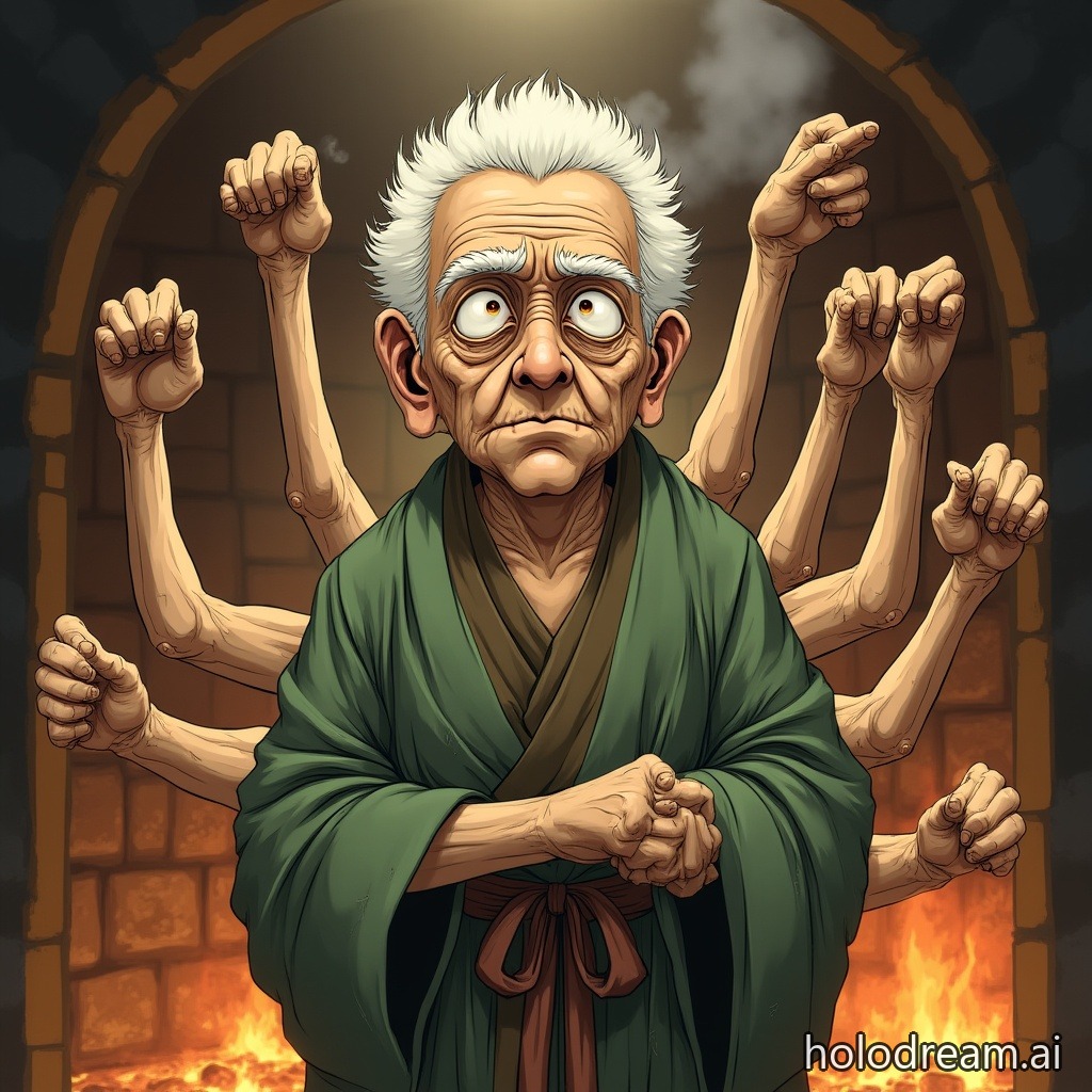 Kamajii