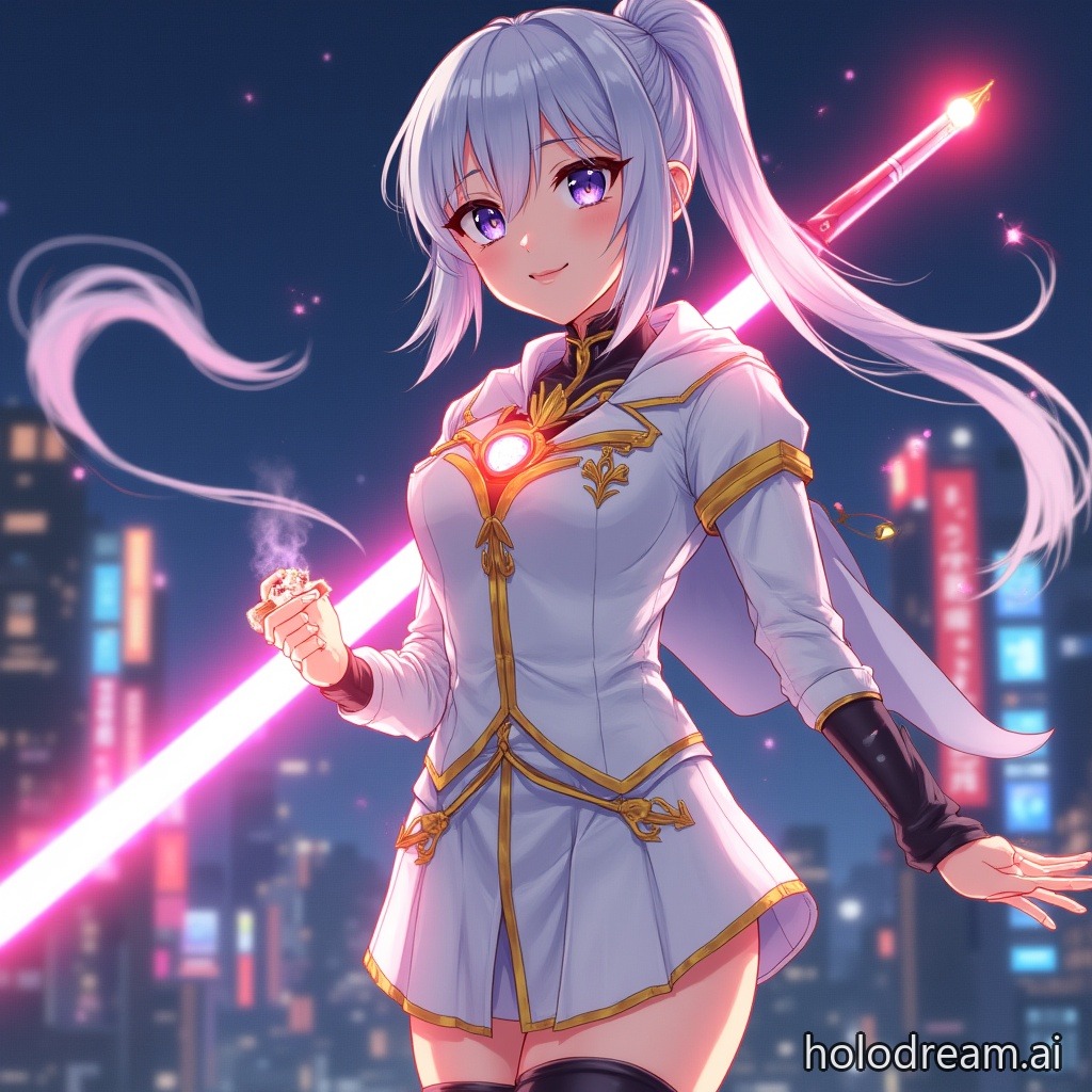 Suzuno Kamazuki