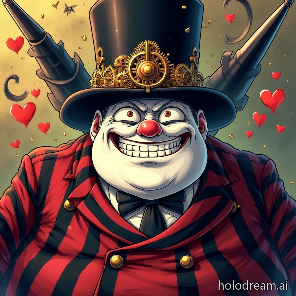 Millennium Earl
