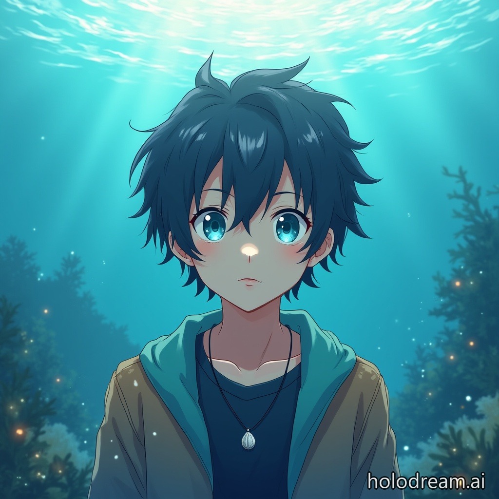 Kaname Isaki