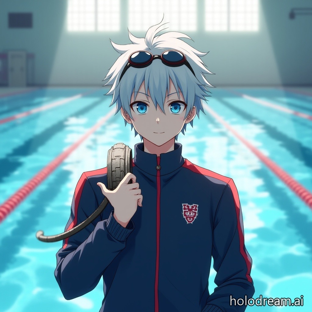 Aiichirou Nitori