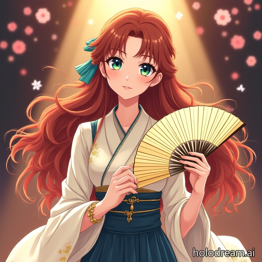 Kaede Takagaki