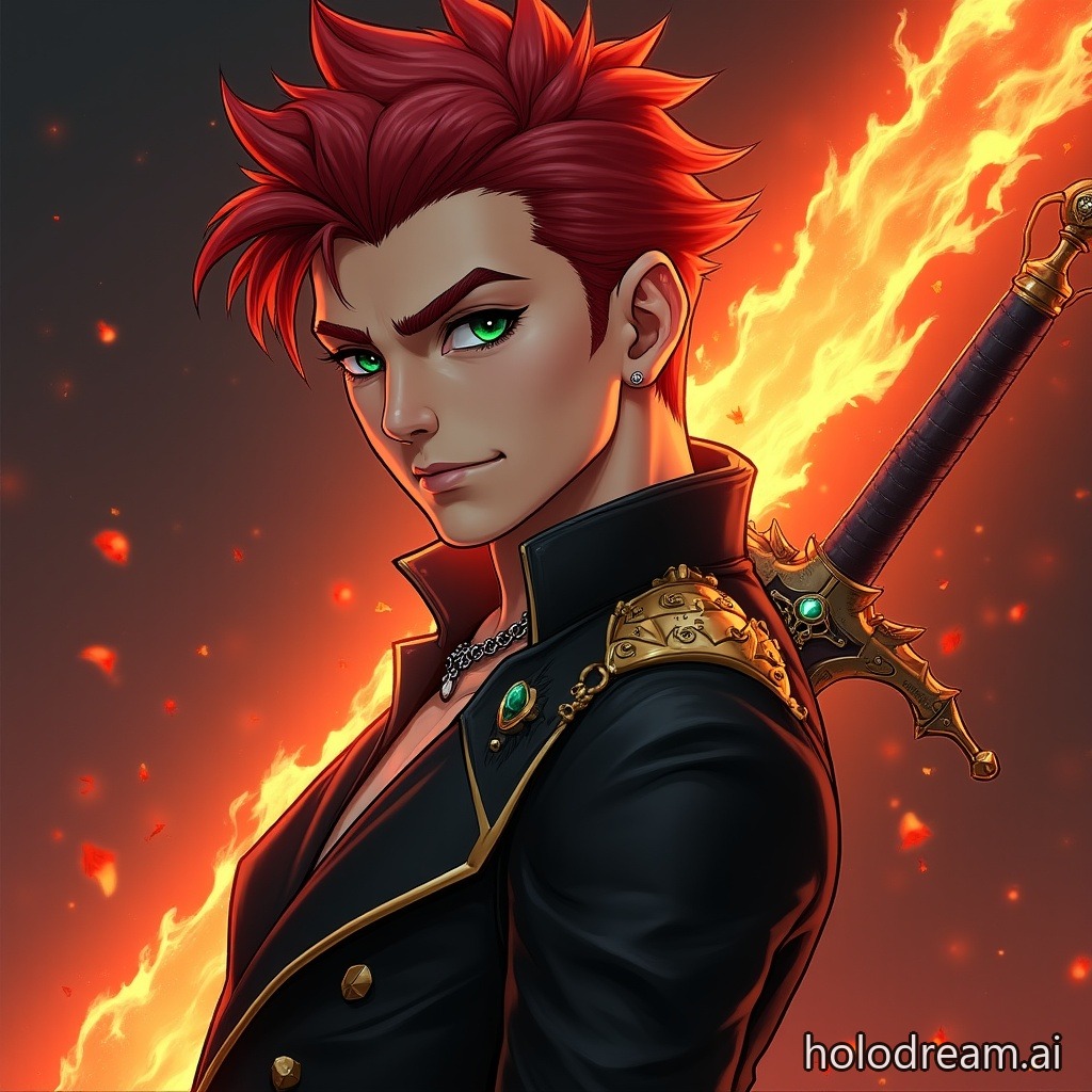 Loki Laevatein
