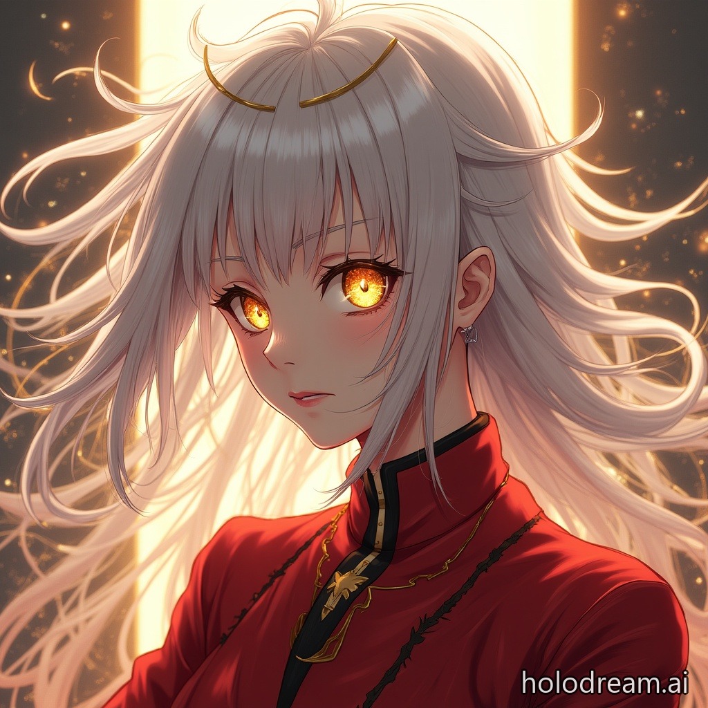 Ragyou Kiryuuin