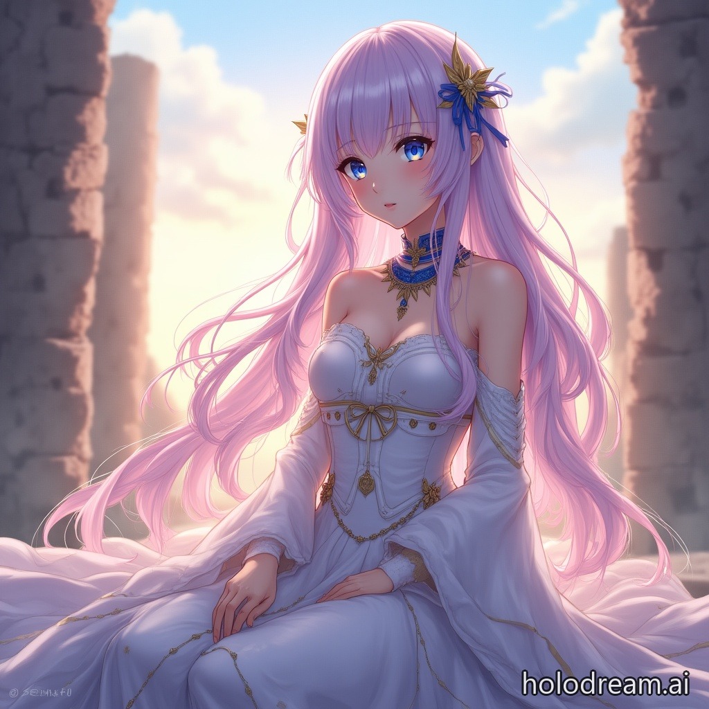 Asseylum Vers Allusia