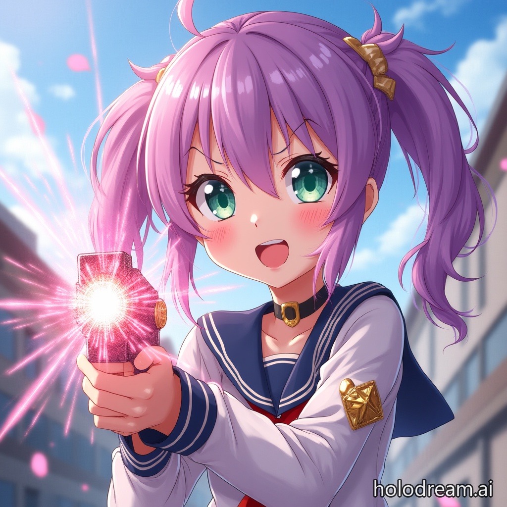 Eruna Ichinomiya