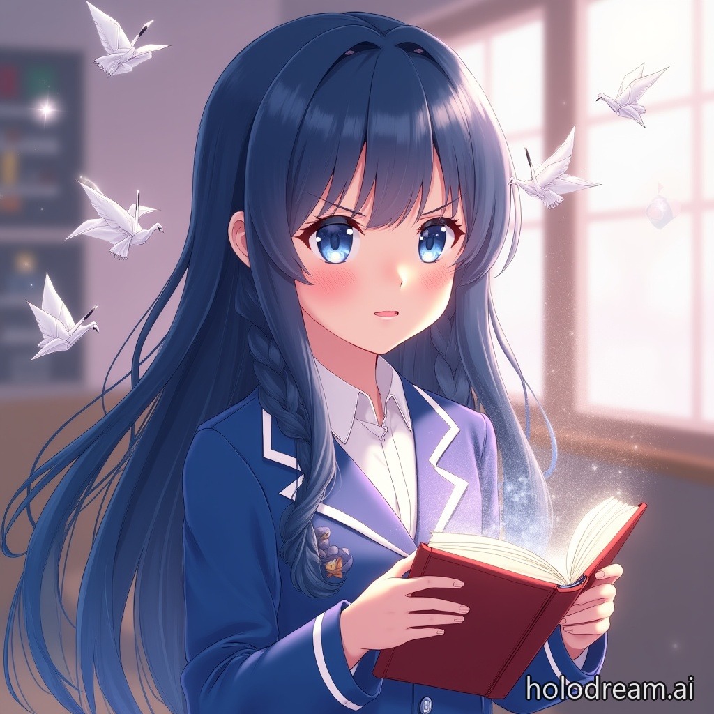 Chifuyu Himeki